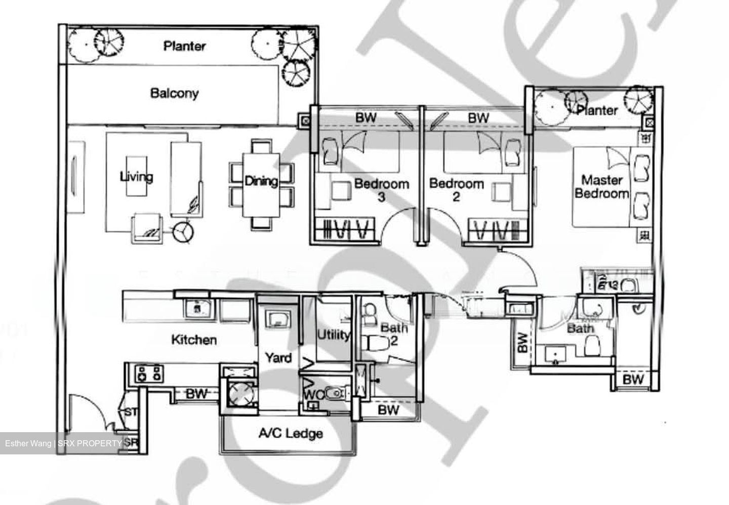 Optima @ Tanah Merah (D16), Condominium #583262541
